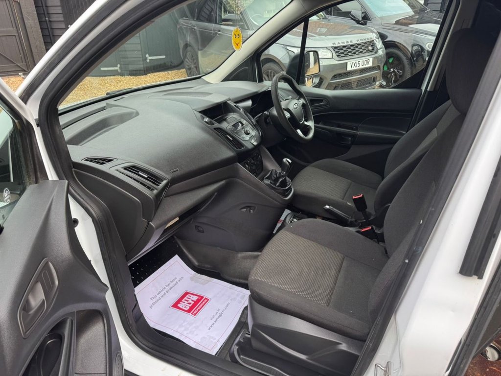 Used Ford Transit Connect 2016 for sale - 76459363: Photo 10