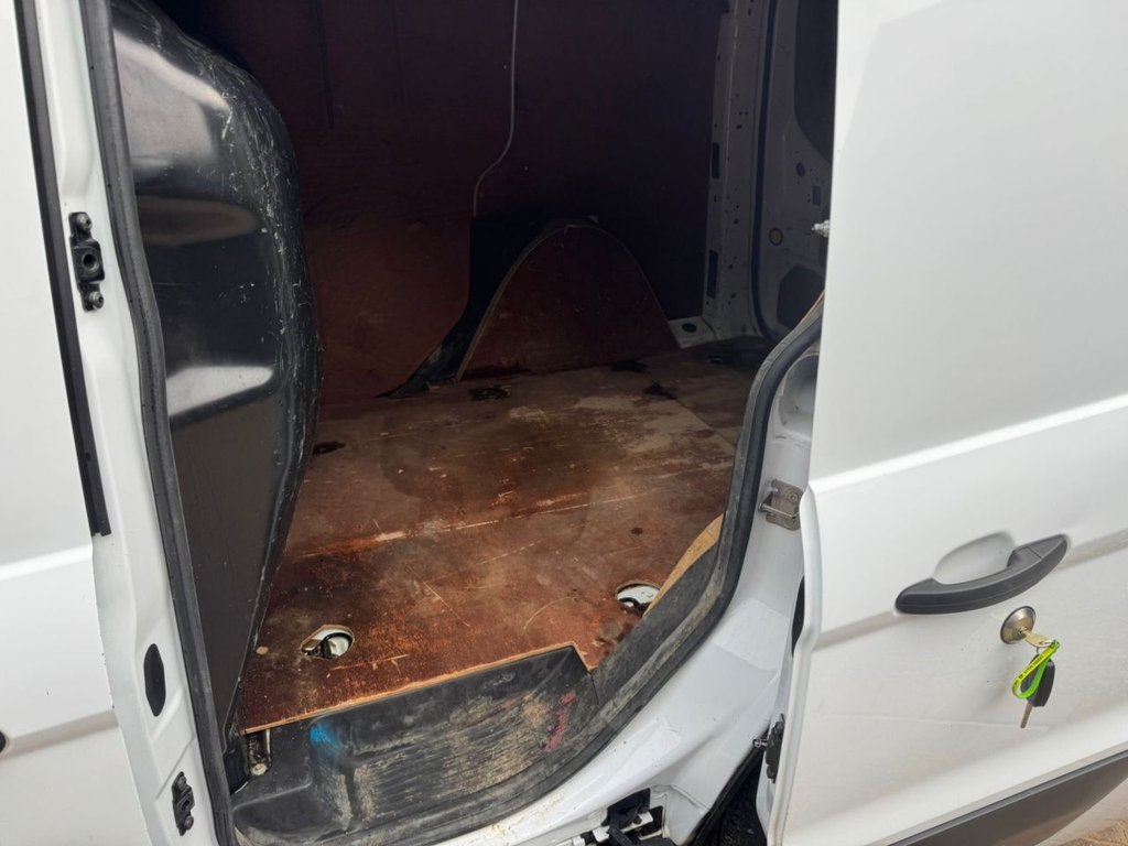Used Ford Transit Connect 2016 for sale - 76459363: Photo 12