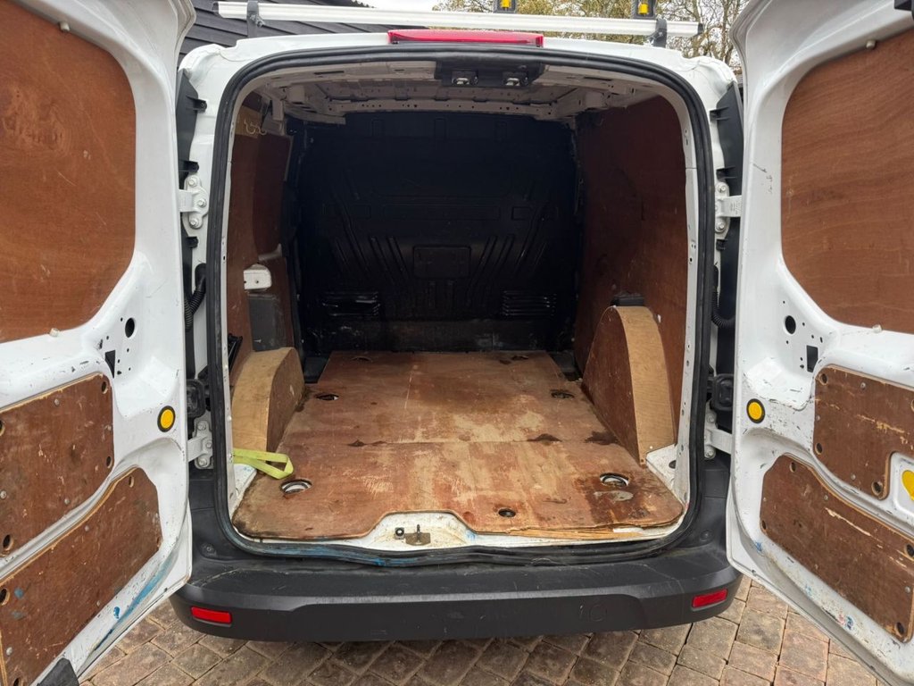 Used Ford Transit Connect 2016 for sale - 76459363: Photo 13