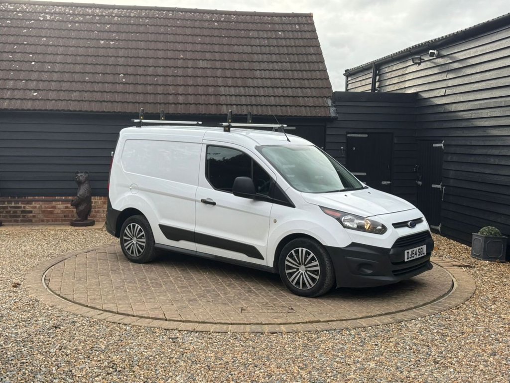 Used Ford Transit Connect 2016 for sale - 76459363: Photo 14