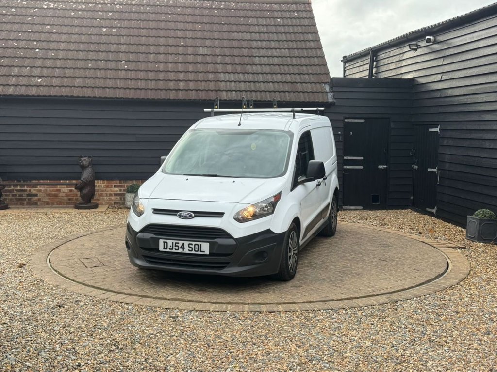 Used Ford Transit Connect 2016 for sale - 76459363: Photo 15