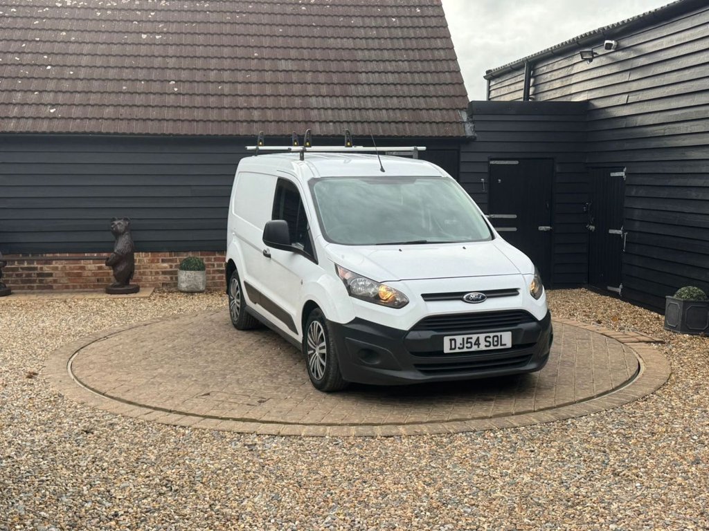 Used Ford Transit Connect 2016 for sale - 76459363: Photo 16