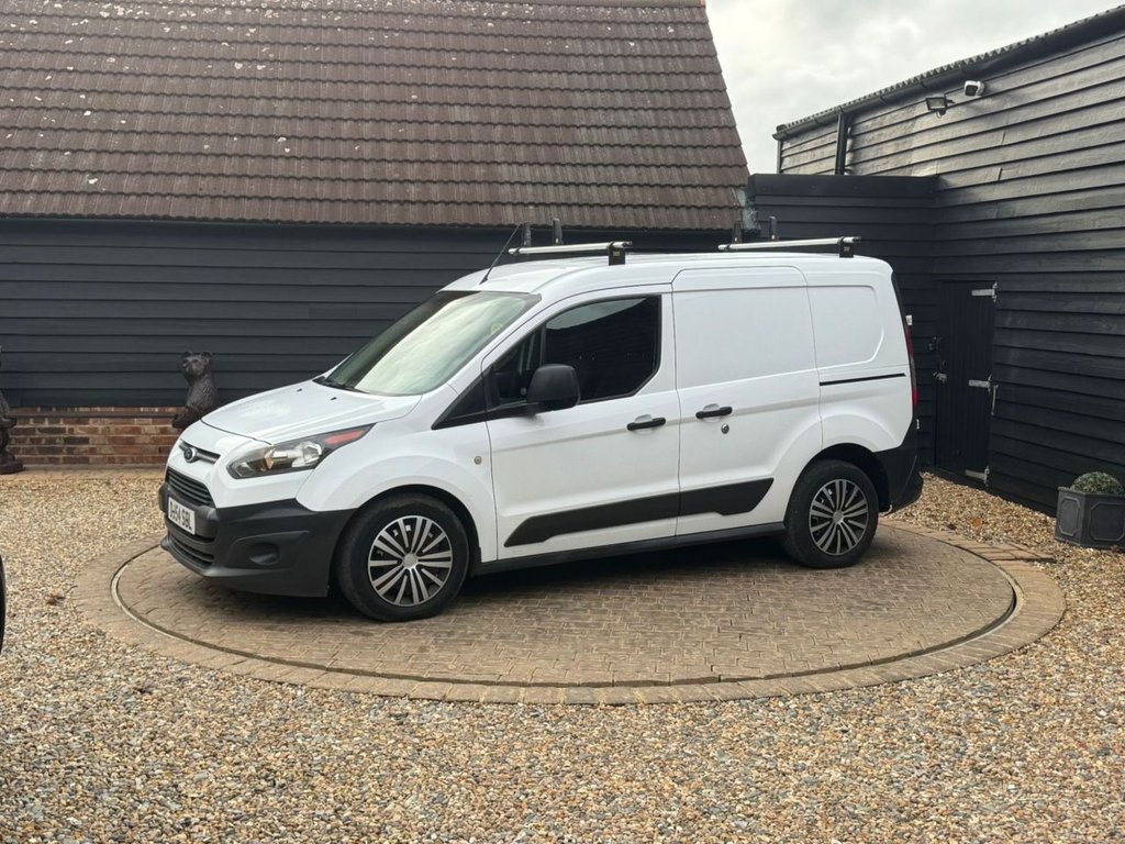 Used Ford Transit Connect 2016 for sale - 76459363: Photo 17