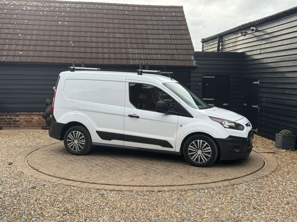 Used Ford Transit Connect 2016 for sale - 76459363: Photo 18