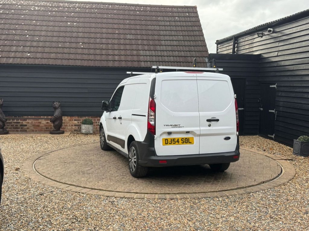 Used Ford Transit Connect 2016 for sale - 76459363: Photo 19