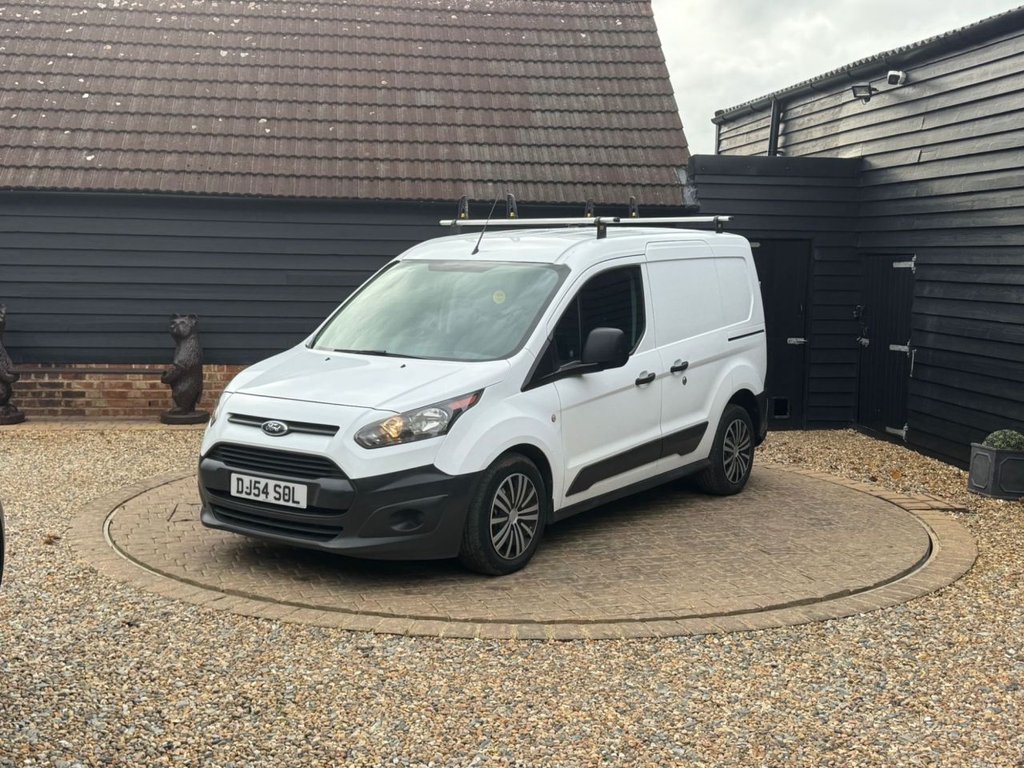 Used Ford Transit Connect 2016 for sale - 76459363: Photo 2