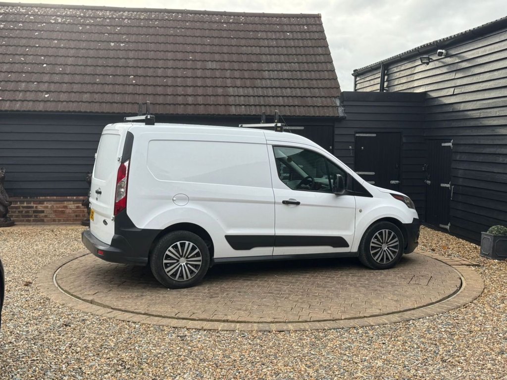 Used Ford Transit Connect 2016 for sale - 76459363: Photo 20