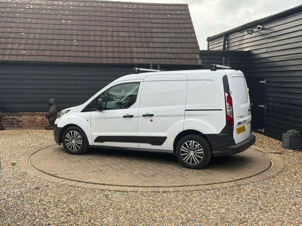 Used Ford Transit Connect 2016 for sale - 76459363: Photo 21