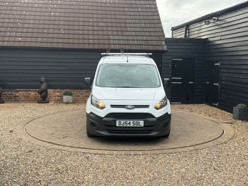 Used Ford Transit Connect 2016 for sale - 76459363: Photo 4