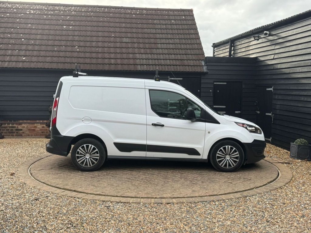Used Ford Transit Connect 2016 for sale - 76459363: Photo 5