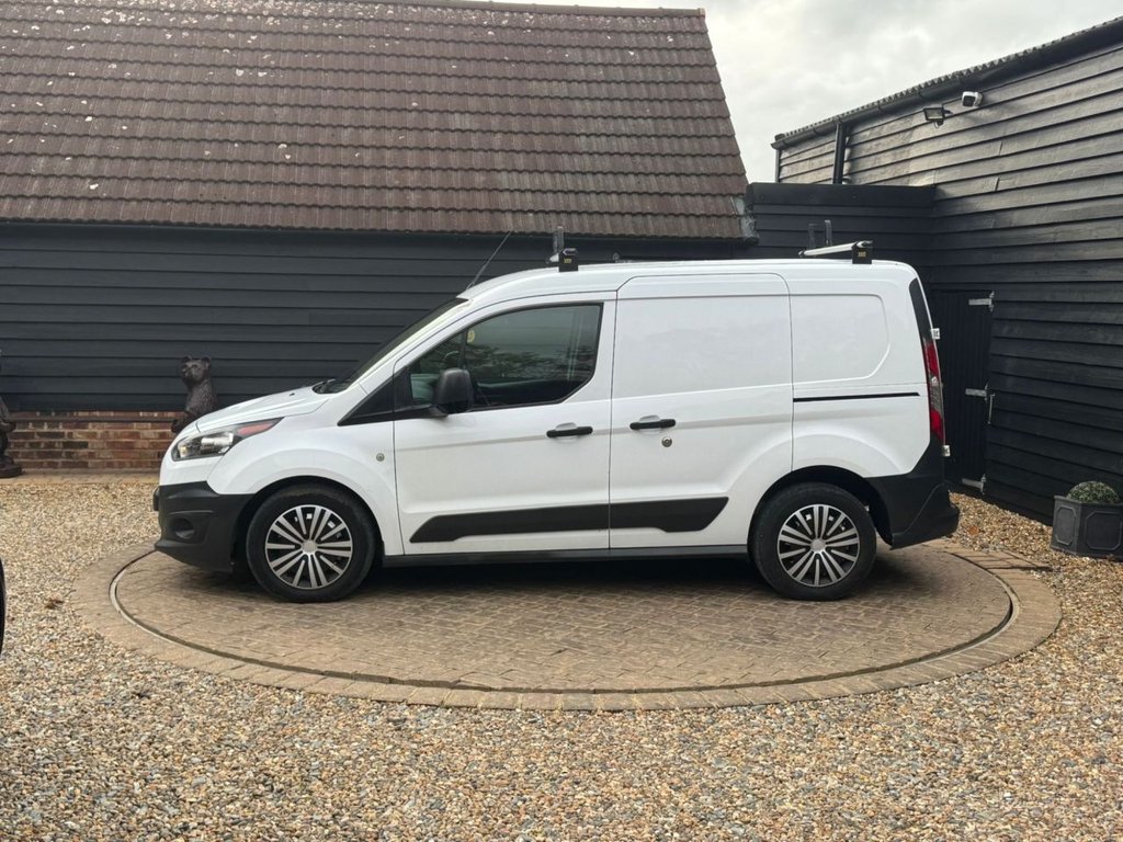 Used Ford Transit Connect 2016 for sale - 76459363: Photo 6