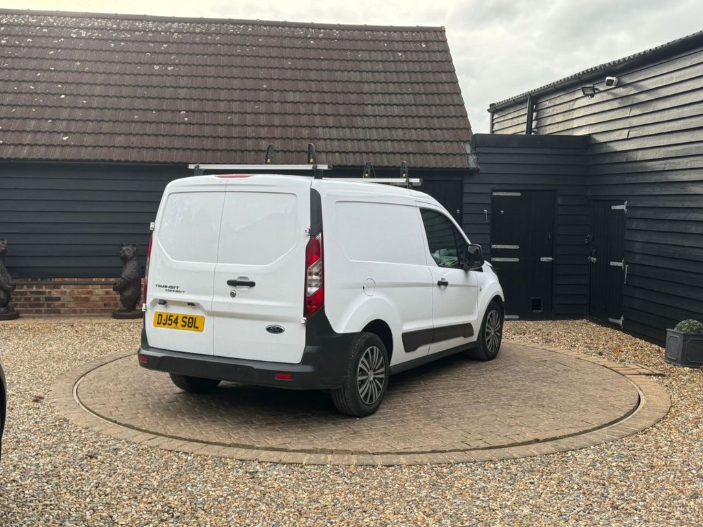 Used Ford Transit Connect 2016 for sale - 76459363: Photo 7