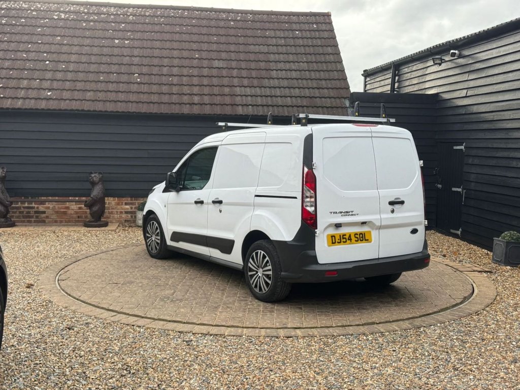 Used Ford Transit Connect 2016 for sale - 76459363: Photo 8