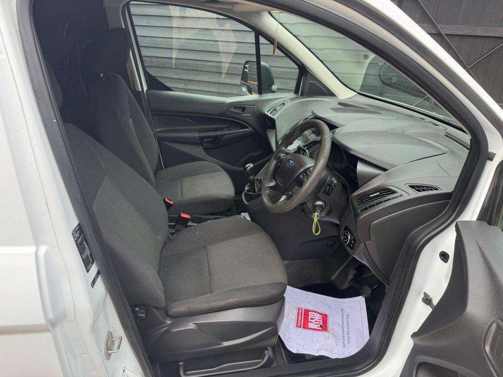 Used Ford Transit Connect 2016 for sale - 76459363: Photo 9