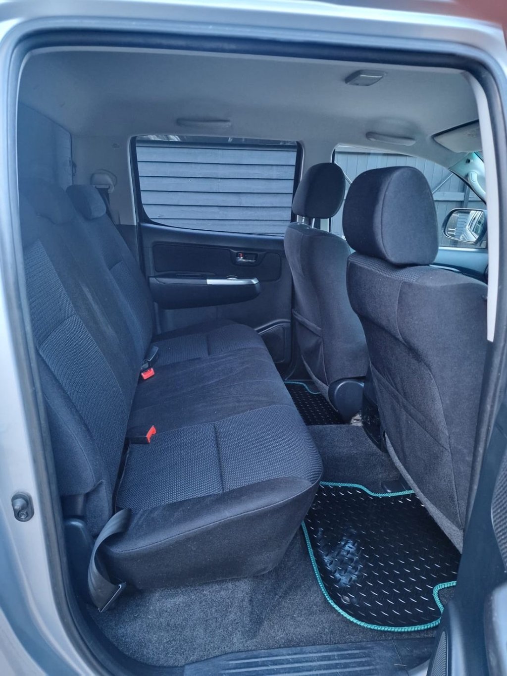 Used Toyota Hilux 2016 for sale - 77647951: Photo 15