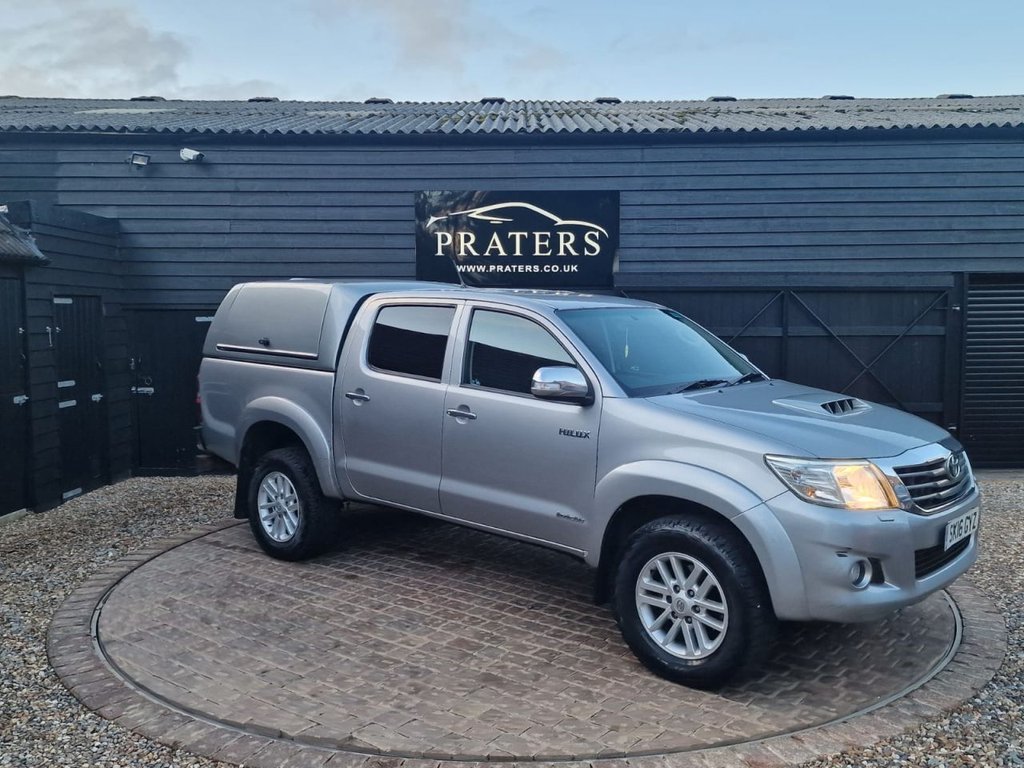 Used Toyota Hilux 2016 for sale - 77647951: Photo 17