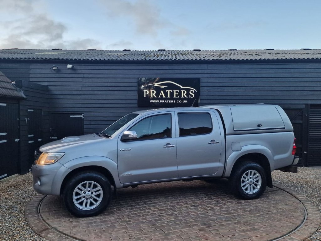 Used Toyota Hilux 2016 for sale - 77647951: Photo 18