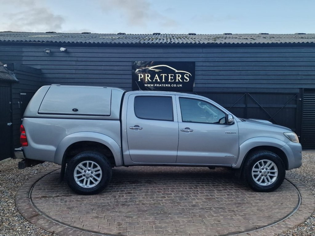 Used Toyota Hilux 2016 for sale - 77647951: Photo 20