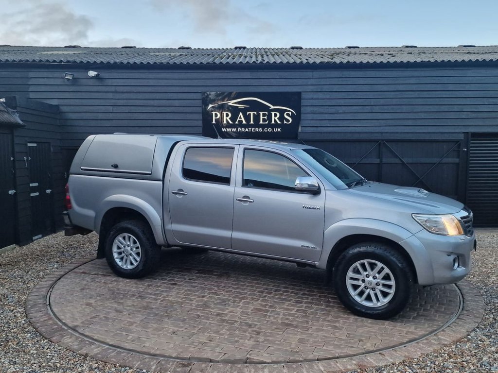 Used Toyota Hilux 2016 for sale - 77647951: Photo 21