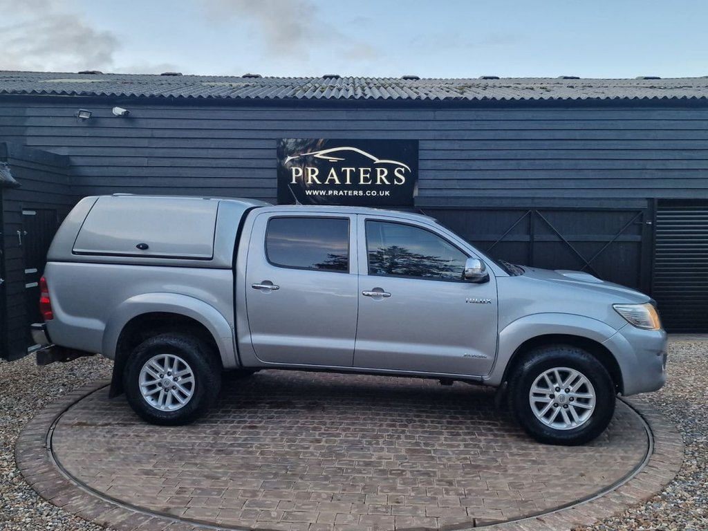 Used Toyota Hilux 2016 for sale - 77647951: Photo 22