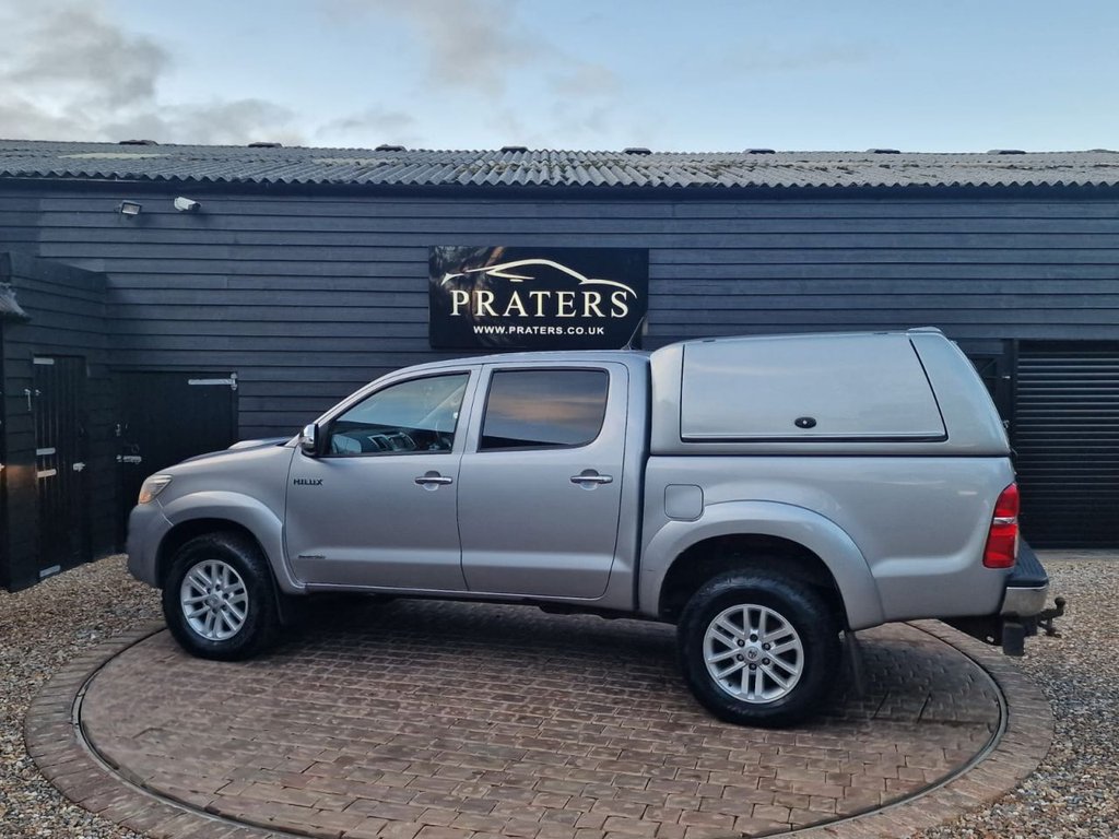 Used Toyota Hilux 2016 for sale - 77647951: Photo 27