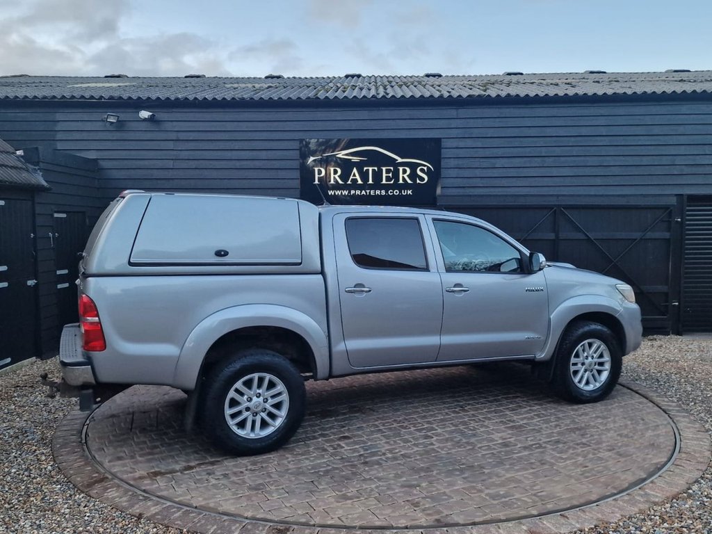 Used Toyota Hilux 2016 for sale - 77647951: Photo 28