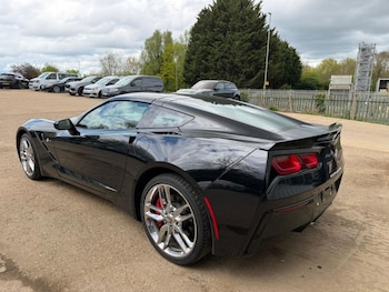 Used Chevrolet Corvette 2014 for sale - 78299598: Photo
