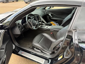 Used Chevrolet Corvette 2014 for sale - 78299598: Photo