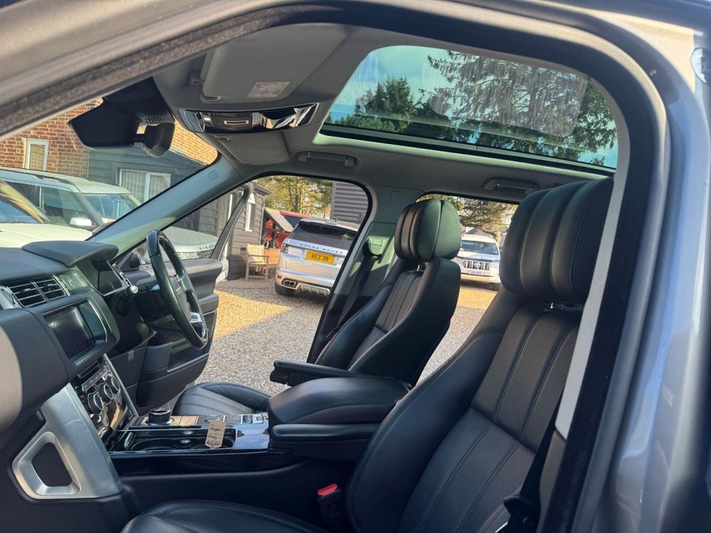 Used Land Rover Range Rover 2016 for sale - 78123964: Photo 11