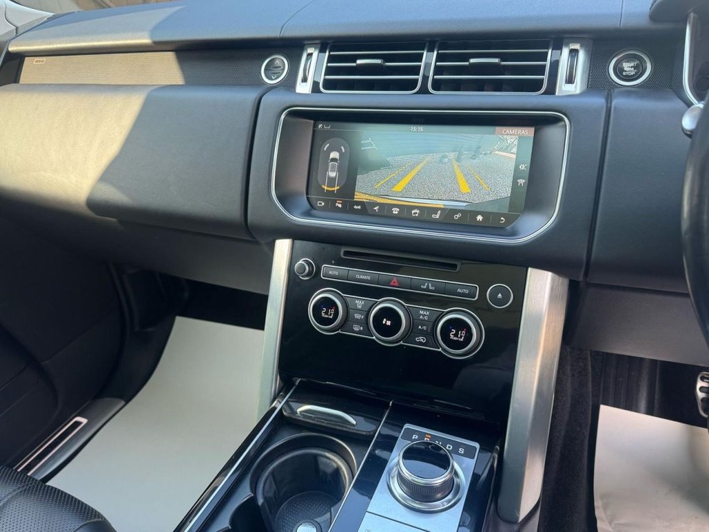 Used Land Rover Range Rover 2016 for sale - 78123964: Photo 14