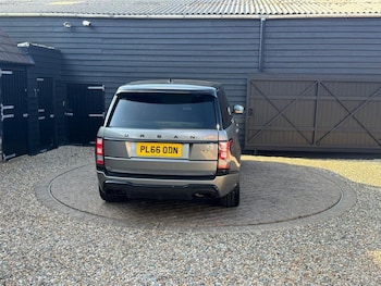 Used Land Rover Range Rover 2016 for sale - 78123964: Photo