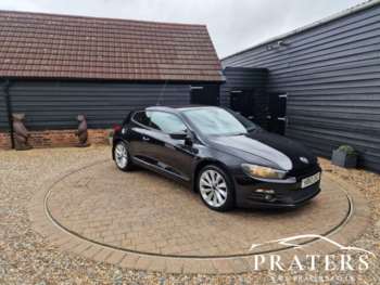 2012 (12) - 2.0 TDi BlueMotion Tech 3dr DSG [Nav]