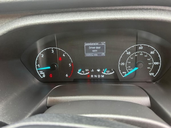 Used Ford Transit Custom 2020 for sale - 76304200: Photo 12