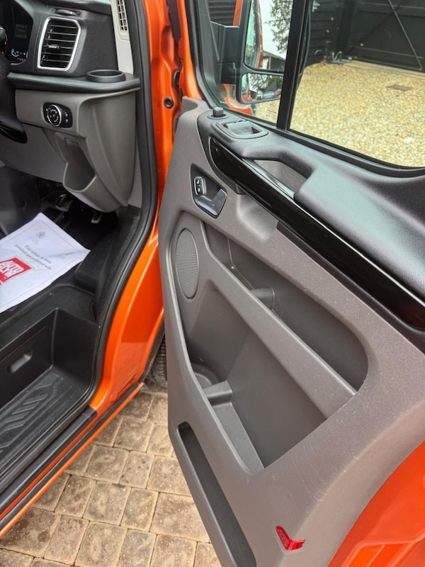 Used Ford Transit Custom 2020 for sale - 76304200: Photo 13