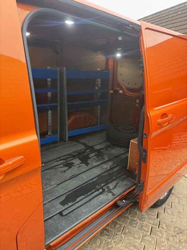 Used Ford Transit Custom 2020 for sale - 76304200: Photo 14