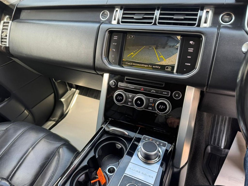 Used Land Rover Range Rover 2015 for sale - 76591144: Photo 13