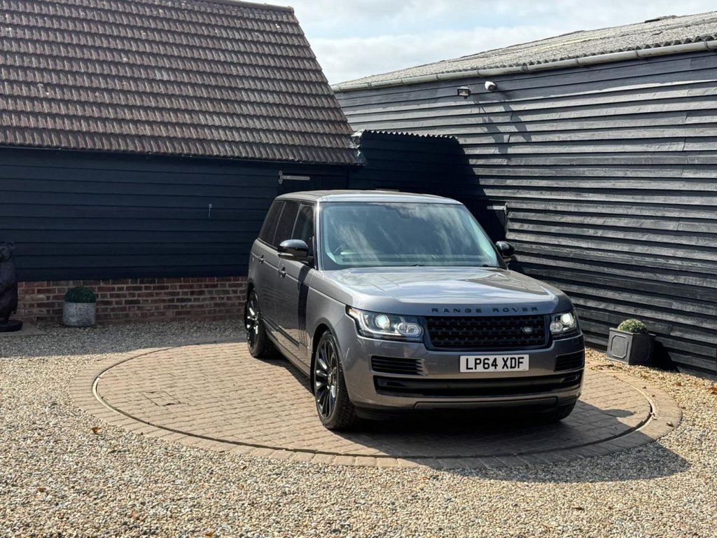 Used Land Rover Range Rover 2015 for sale - 76591144: Photo 19