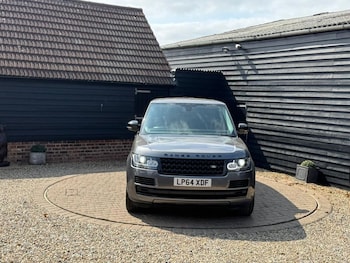 Used Land Rover Range Rover 2015 for sale - 76591144: Photo