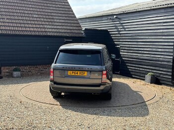 Used Land Rover Range Rover 2015 for sale - 76591144: Photo