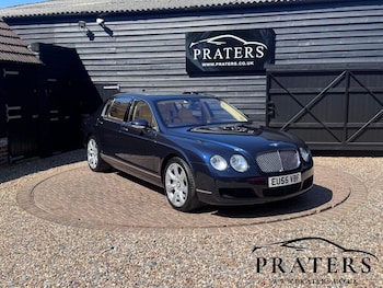 Used Bentley Continental 2006 for sale - 78377236: Photo