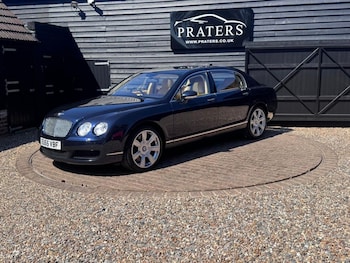 Used Bentley Continental 2006 for sale - 78377236: Photo