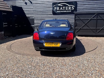 Used Bentley Continental 2006 for sale - 78377236: Photo