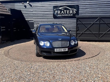 Used Bentley Continental 2006 for sale - 78377236: Photo