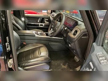 Used Mercedes-Benz G Class 2021 for sale - 79828869: Photo