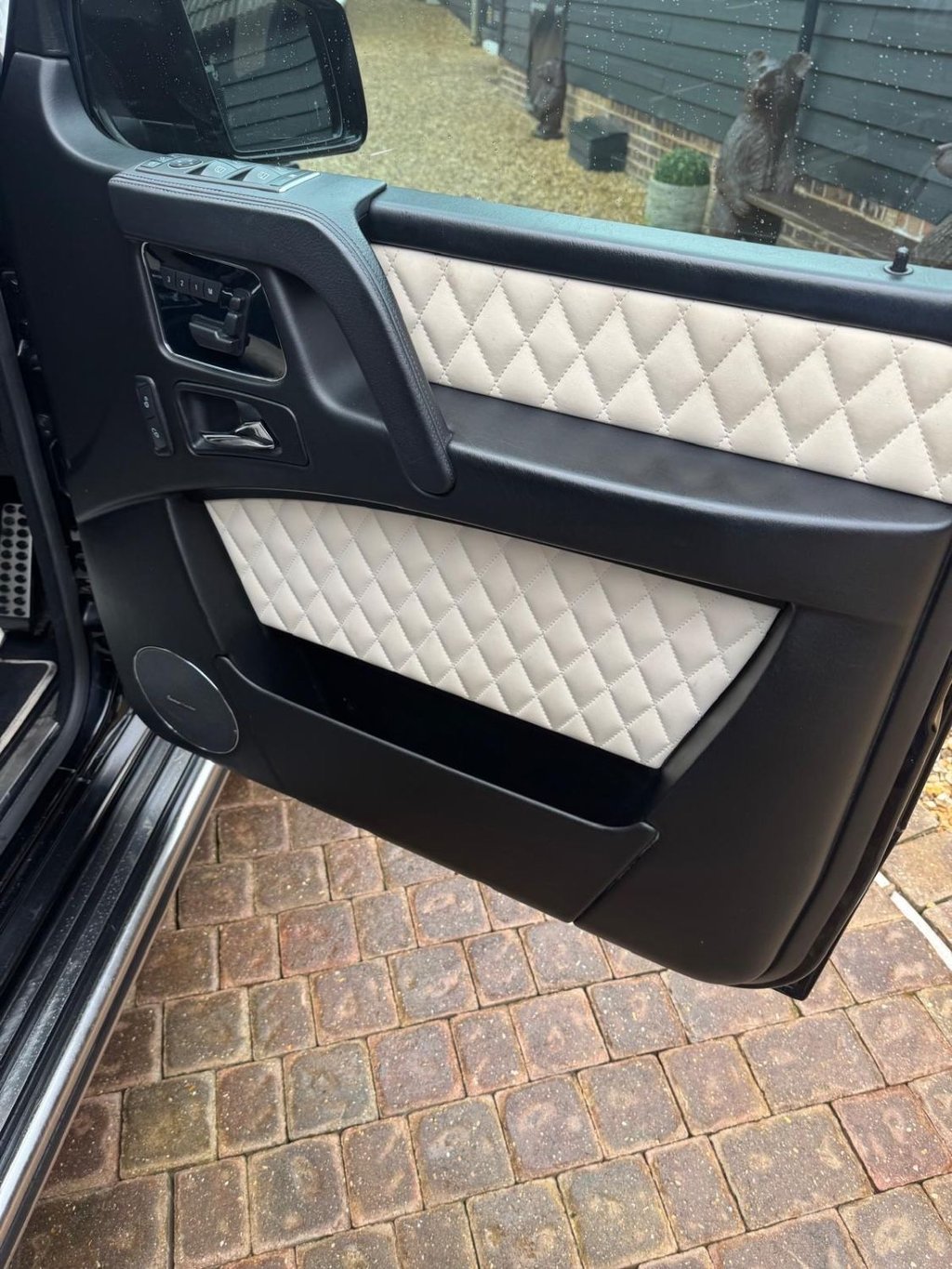 Used Mercedes-Benz G Class 2013 for sale - 77477719: Photo 17