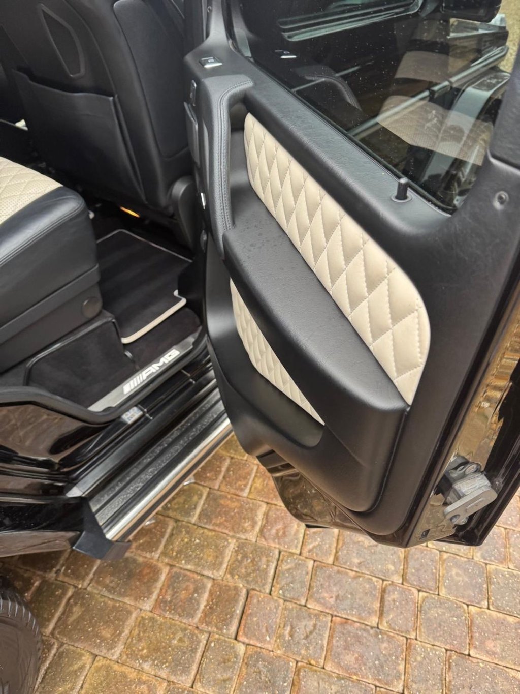 Used Mercedes-Benz G Class 2013 for sale - 77477719: Photo 18