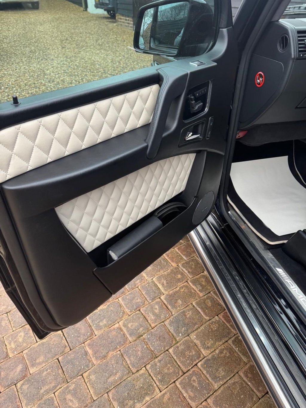 Used Mercedes-Benz G Class 2013 for sale - 77477719: Photo 19