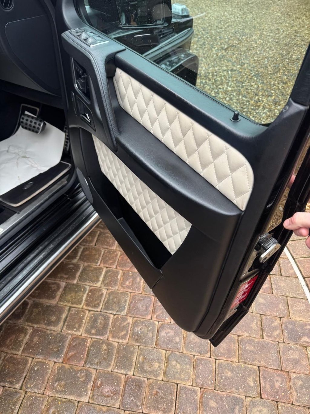 Used Mercedes-Benz G Class 2013 for sale - 77477719: Photo 20