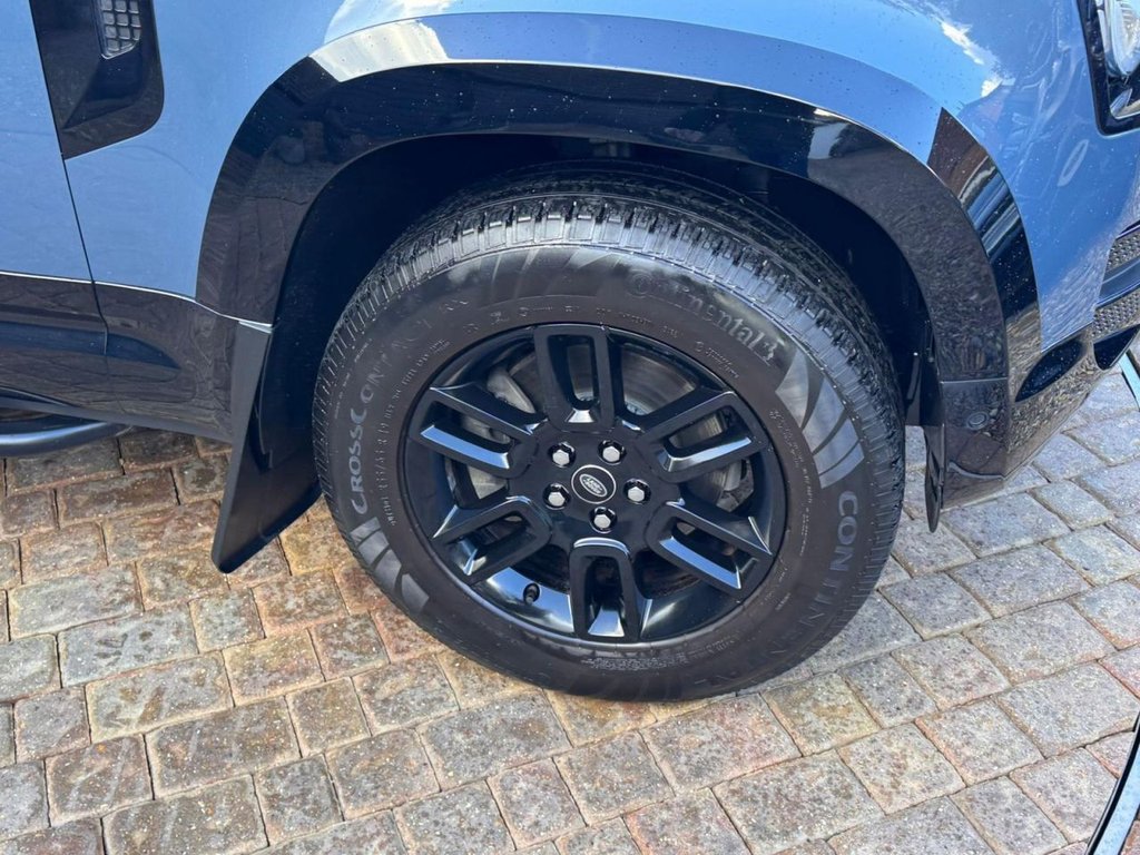 Used Land Rover Defender 2021 for sale - 77632174: Photo 20