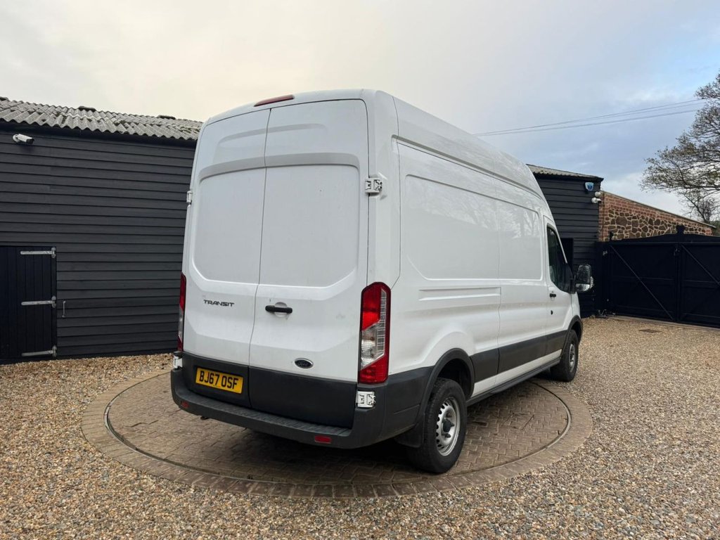 Used Ford Transit 2017 for sale - 78212614: Photo 2